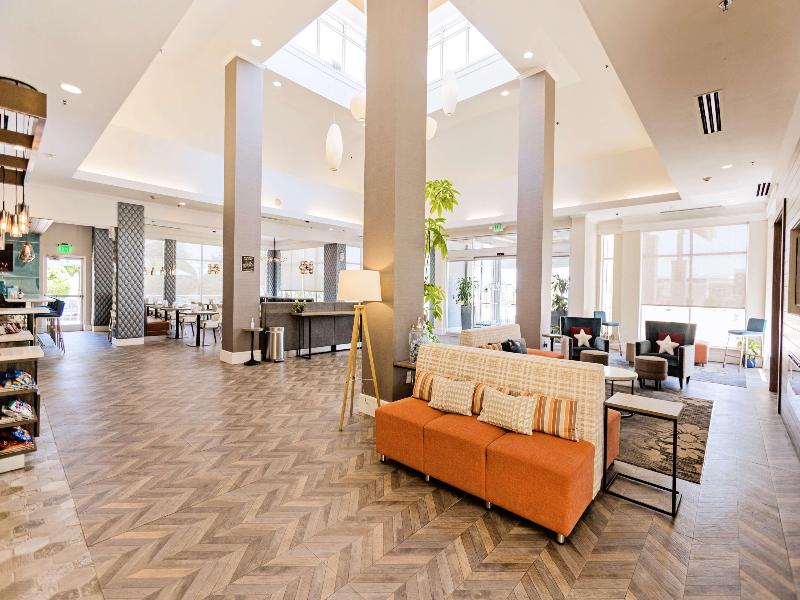 Hilton Garden Inn Temple Medical Center image