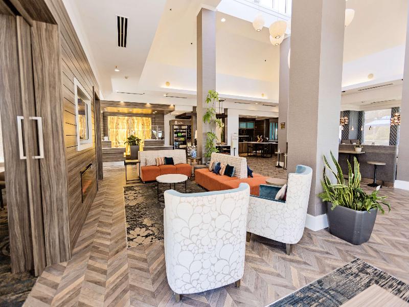 Hilton Garden Inn Temple Medical Center image