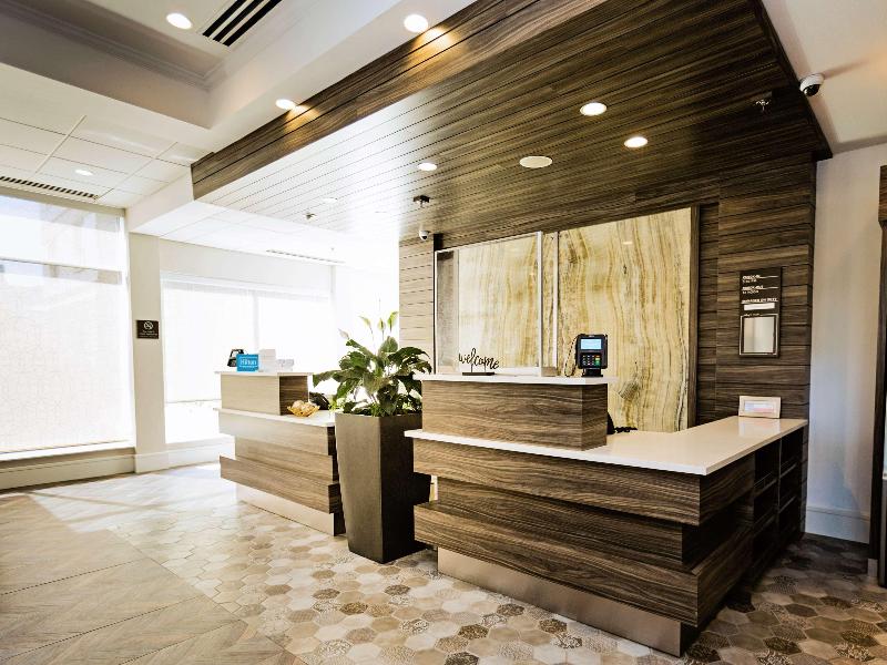 Hilton Garden Inn Temple Medical Center image