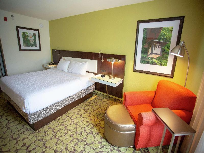 Hilton Garden Inn Temple Medical Center image