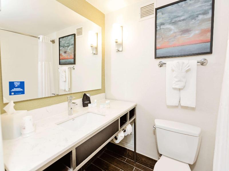 Hilton Garden Inn Temple Medical Center image