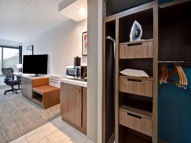 Hilton Garden Inn Detroit Metro Airport image