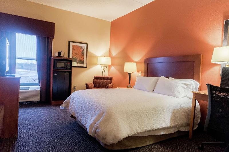 Hampton Inn By Hilton Muskegon image