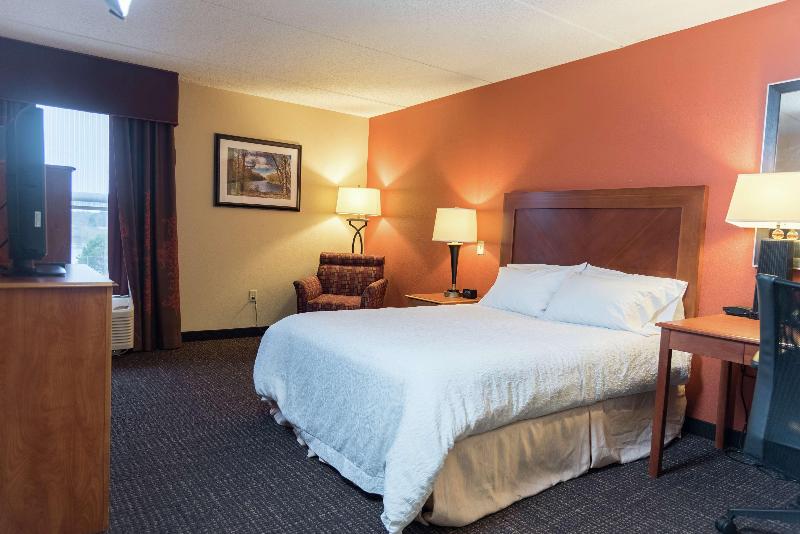 Hampton Inn By Hilton Muskegon image