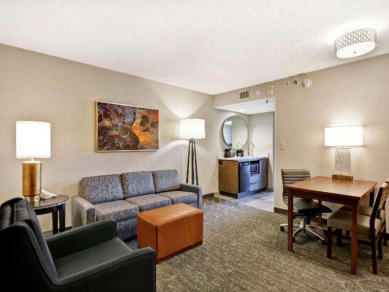 Embassy Suites by Hilton Minneapolis Airport image