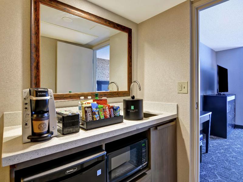 Embassy Suites by Hilton Minneapolis Airport image