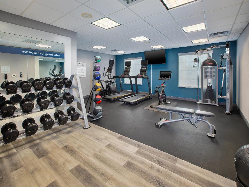 Hampton Inn & Suites St. Cloud, MN image