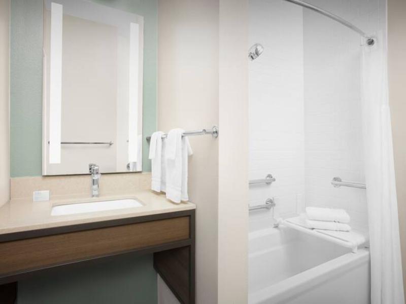 Hilton Garden Inn Granbury image