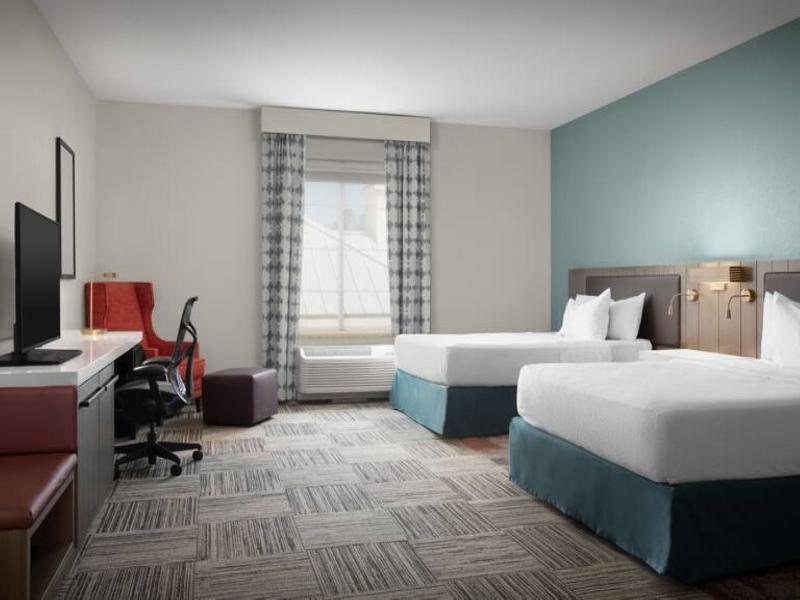 Hilton Garden Inn Granbury image