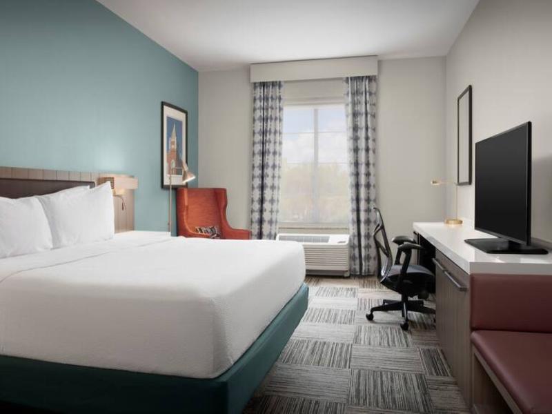 Hilton Garden Inn Granbury image