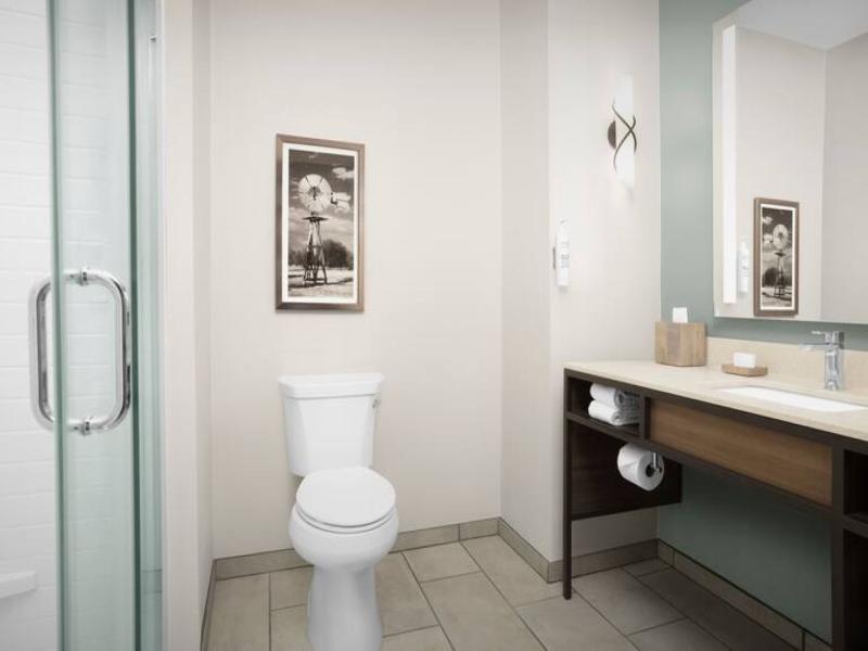 Hilton Garden Inn Granbury image