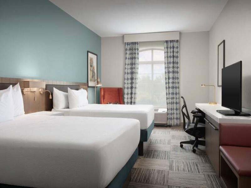 Hilton Garden Inn Granbury image