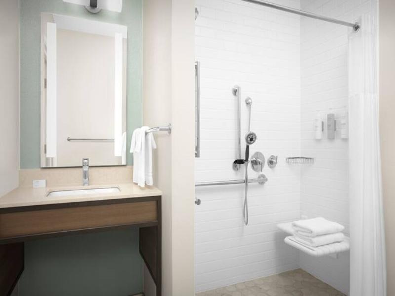 Hilton Garden Inn Granbury image