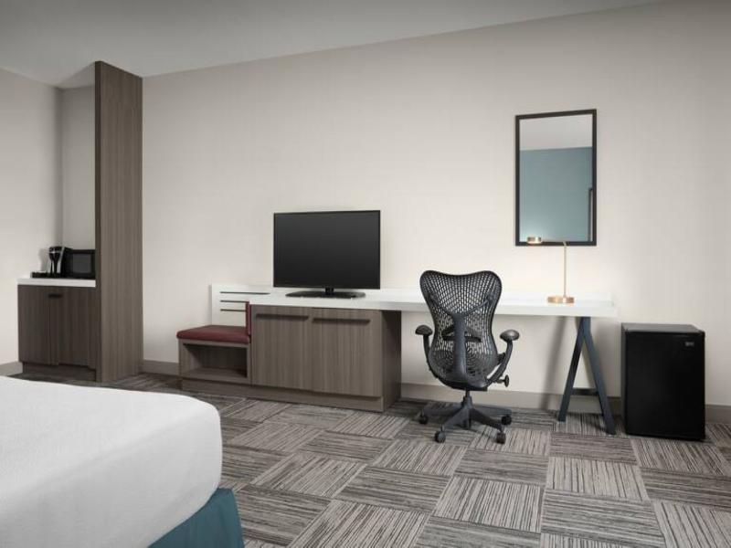 Hilton Garden Inn Granbury image