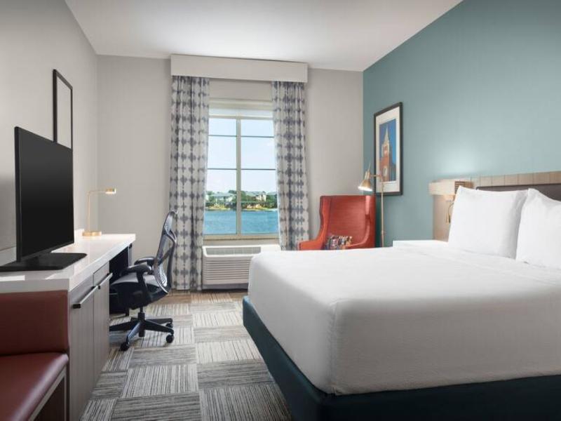 Hilton Garden Inn Granbury image