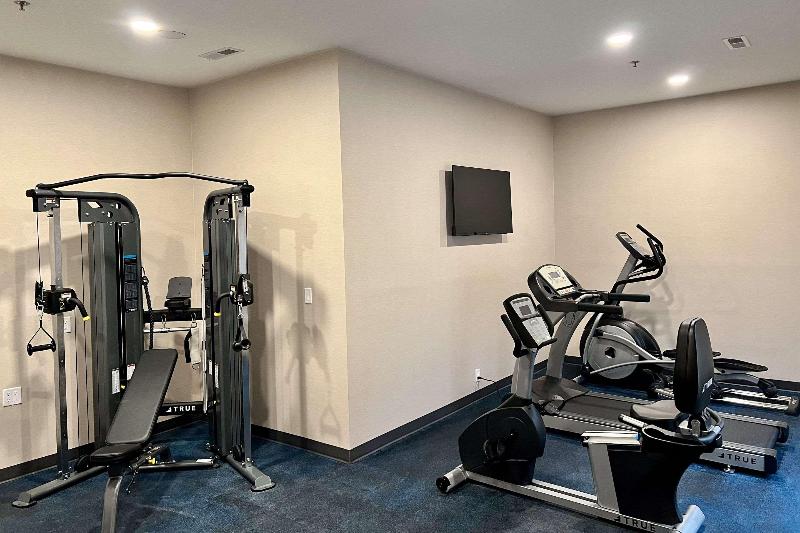 MainStay Suites Bourbonnais - Kankakee image