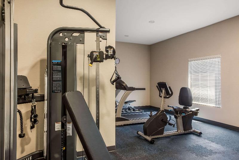 MainStay Suites Bourbonnais - Kankakee image