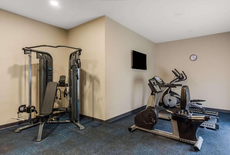 MainStay Suites Bourbonnais - Kankakee image