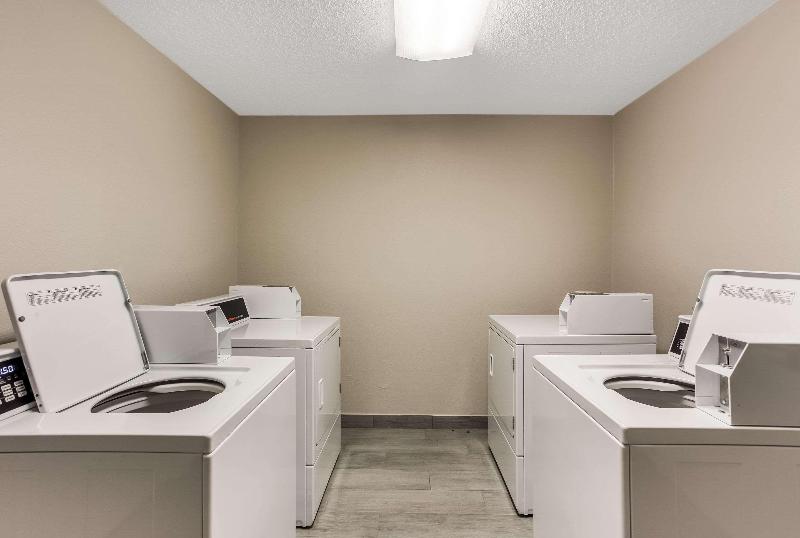MainStay Suites Bourbonnais - Kankakee image