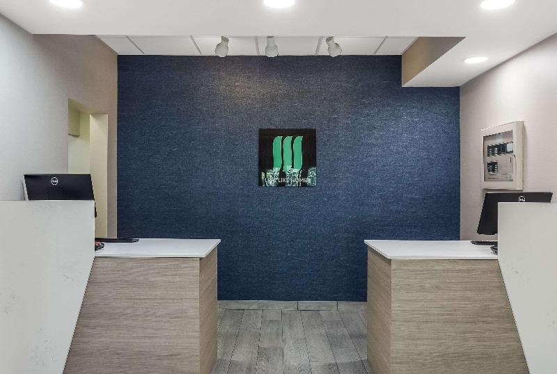 MainStay Suites Bourbonnais - Kankakee image