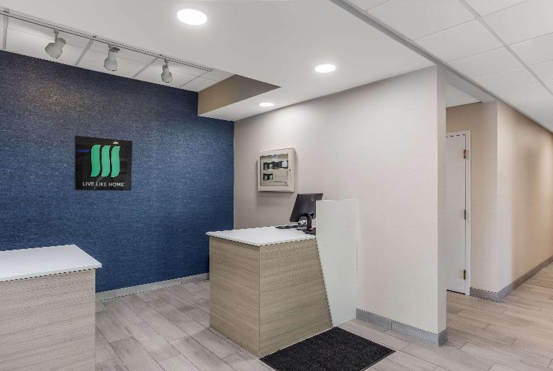 MainStay Suites Bourbonnais - Kankakee image
