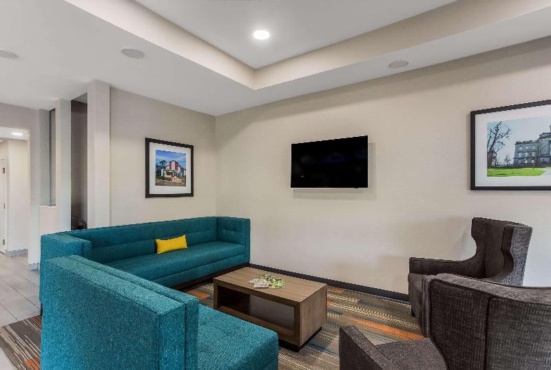 MainStay Suites Bourbonnais - Kankakee image