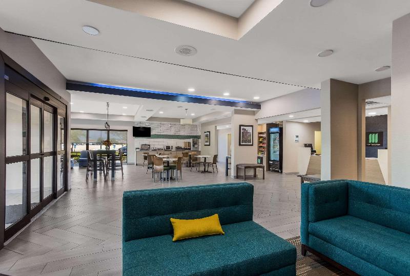 MainStay Suites Bourbonnais - Kankakee image