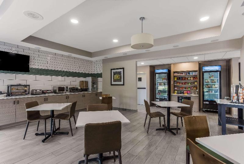 MainStay Suites Bourbonnais - Kankakee image