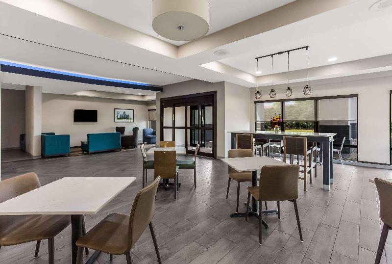 MainStay Suites Bourbonnais - Kankakee image