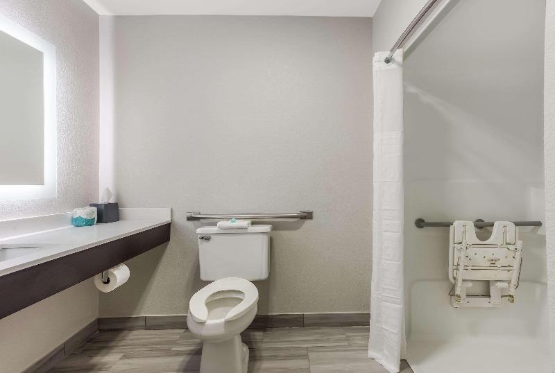 MainStay Suites Bourbonnais - Kankakee image