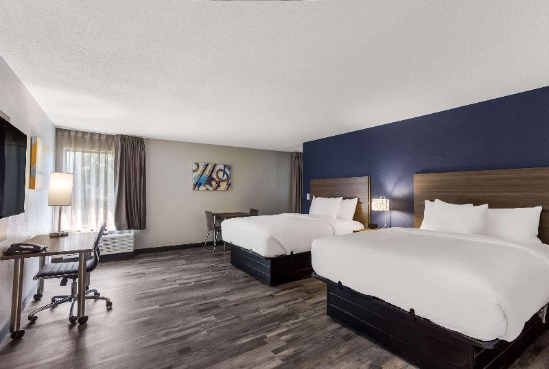 MainStay Suites Bourbonnais - Kankakee image