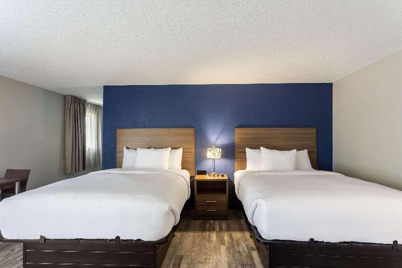 MainStay Suites Bourbonnais - Kankakee image