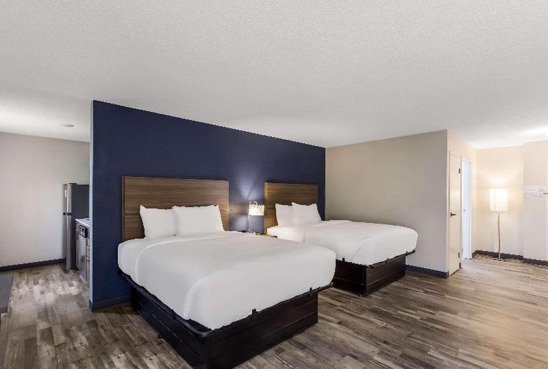 MainStay Suites Bourbonnais - Kankakee image