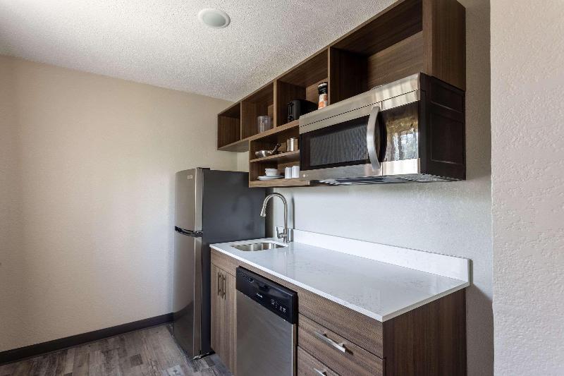 MainStay Suites Bourbonnais - Kankakee image