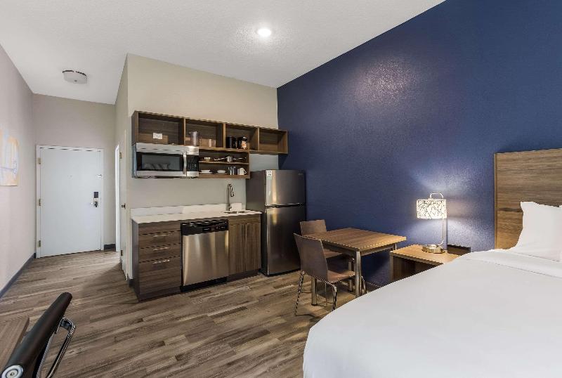 MainStay Suites Bourbonnais - Kankakee image