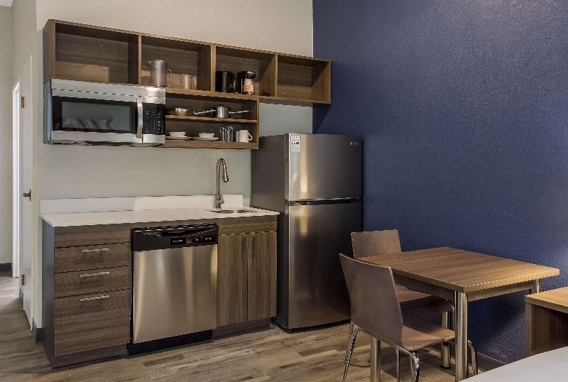 MainStay Suites Bourbonnais - Kankakee image