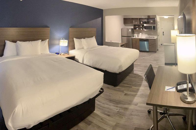 MainStay Suites Bourbonnais - Kankakee image