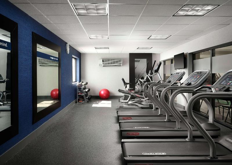 Hampton Inn Troy image