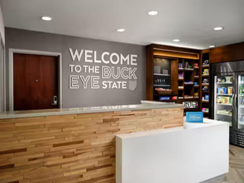 Hampton Inn Troy image