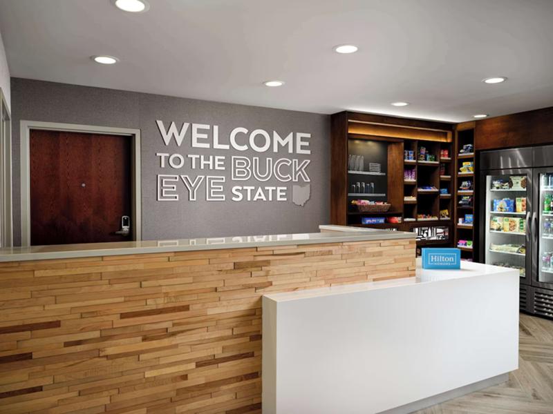 Hampton Inn Troy image