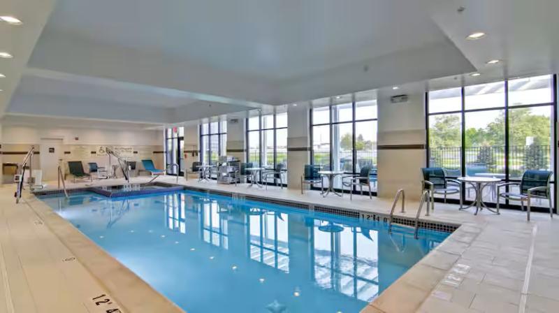 Hampton Inn Troy image