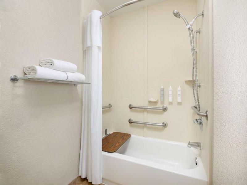 Homewood Suites by Hilton Dallas-DFW Airport  image