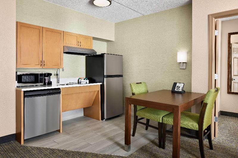 Homewood Suites by Hilton/Baltimore-Washington Int