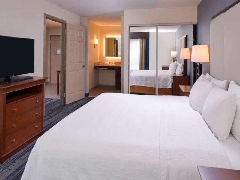 Homewood Suites By Hilton Dallas - Lewisville image
