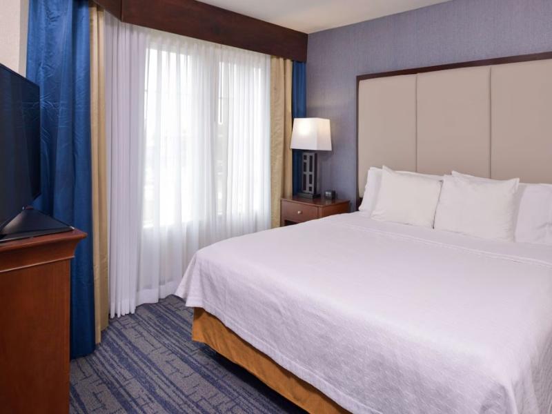 Homewood Suites By Hilton Dallas - Lewisville image