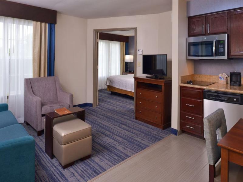 Homewood Suites By Hilton Dallas - Lewisville image