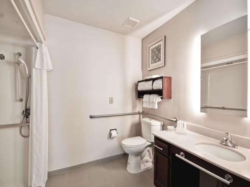 Homewood Suites By Hilton Dallas - Lewisville image