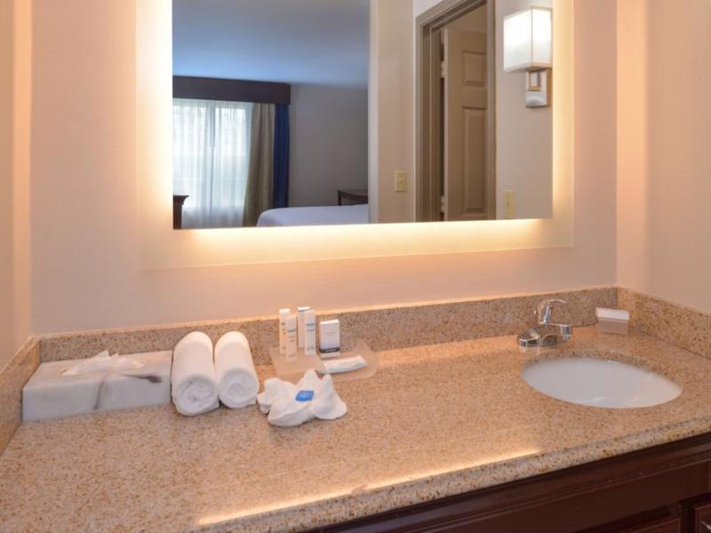 Homewood Suites By Hilton Dallas - Lewisville image