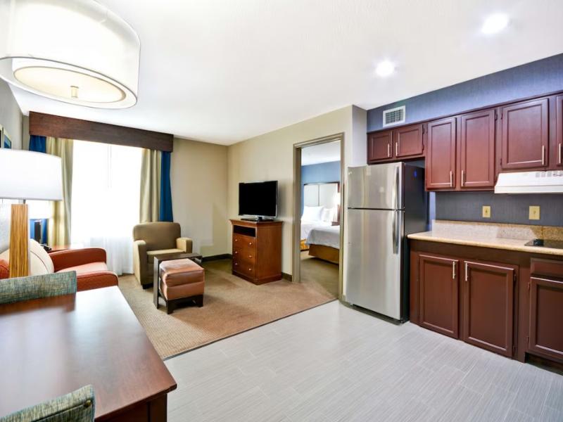 Homewood Suites By Hilton Dallas - Lewisville image
