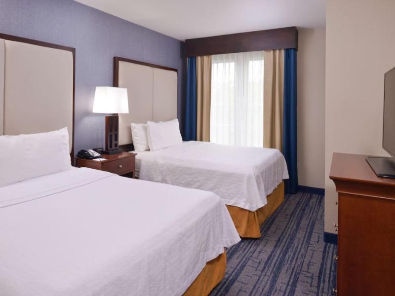 Homewood Suites By Hilton Dallas - Lewisville image
